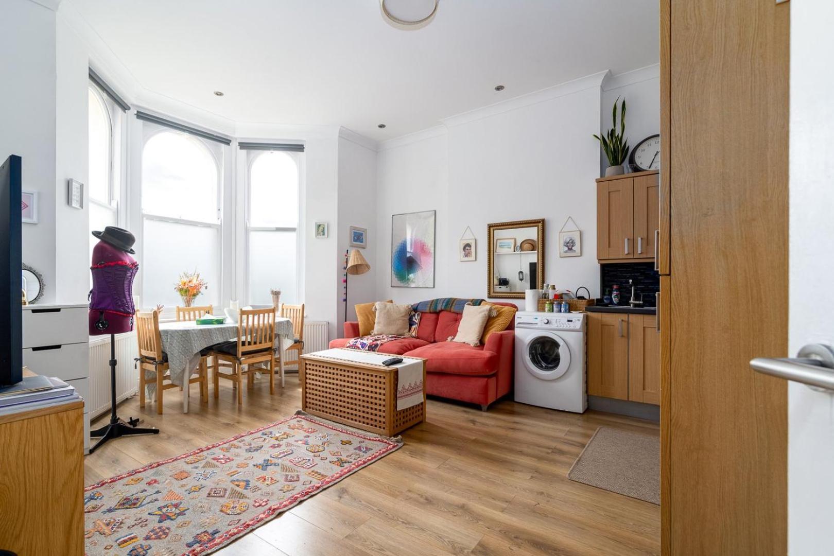 Guestready - Charming Retreat In West Green *