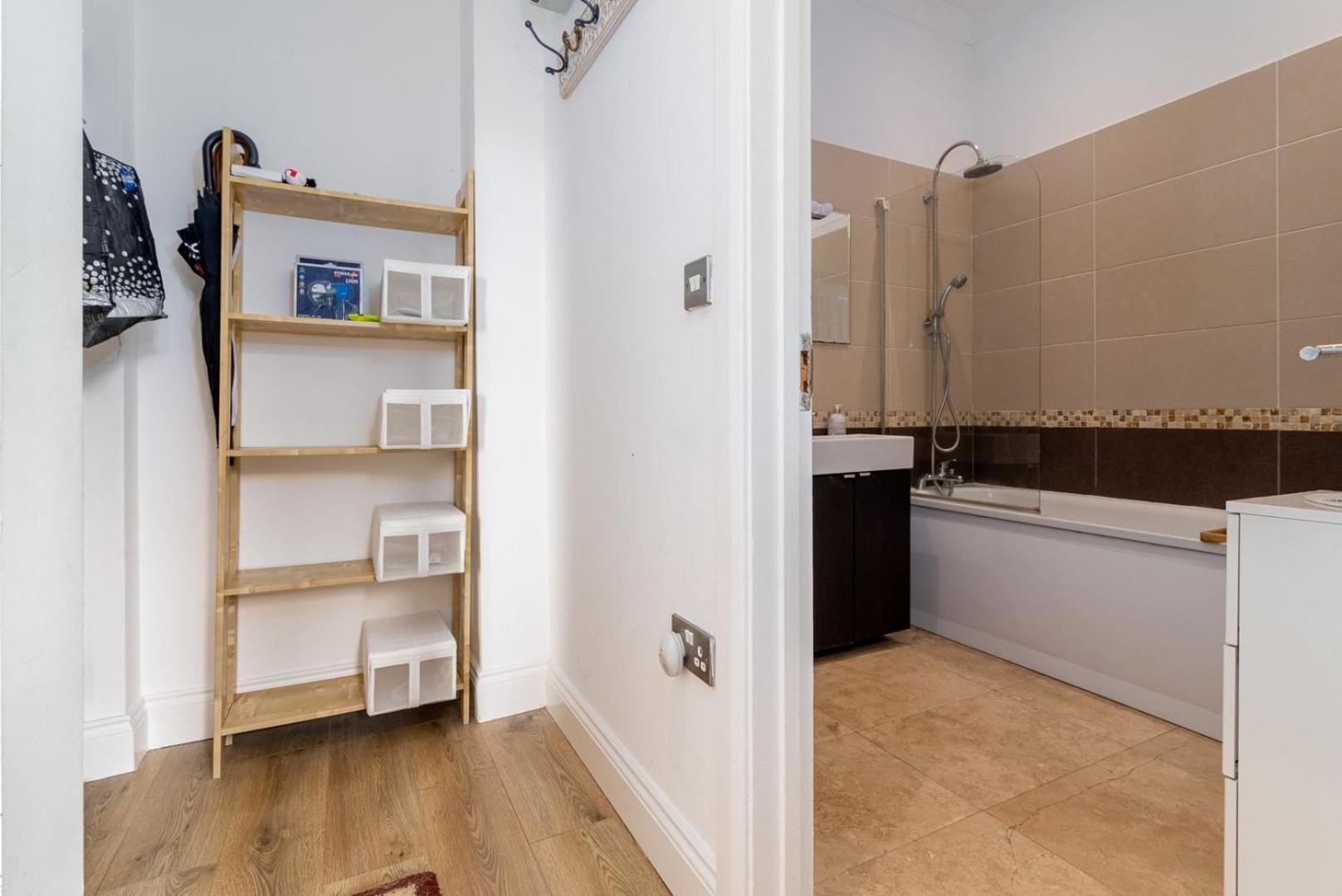 Apartment Guestready - Charming Retreat In West Green *
